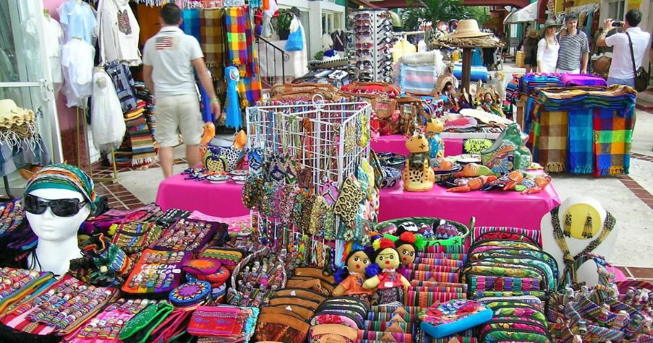 10 Best Markets in Cancún