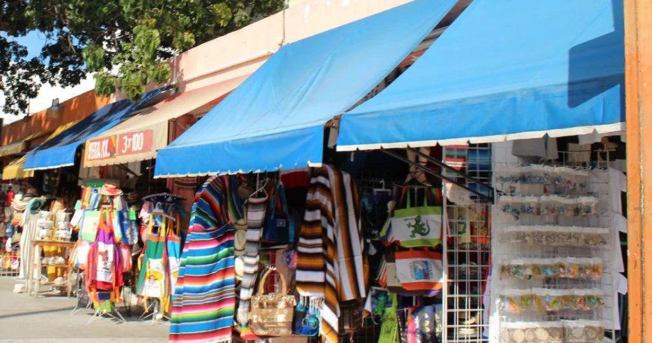 10 Best Markets in Cancún