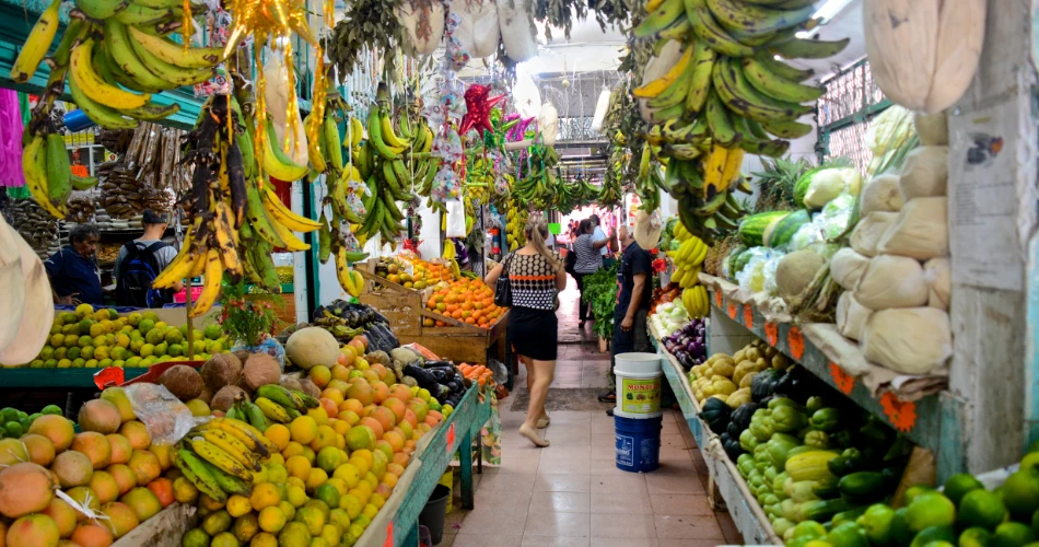 10 Best Markets in Cancún