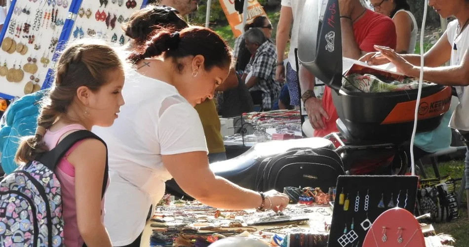 10 Best Markets in Cancún