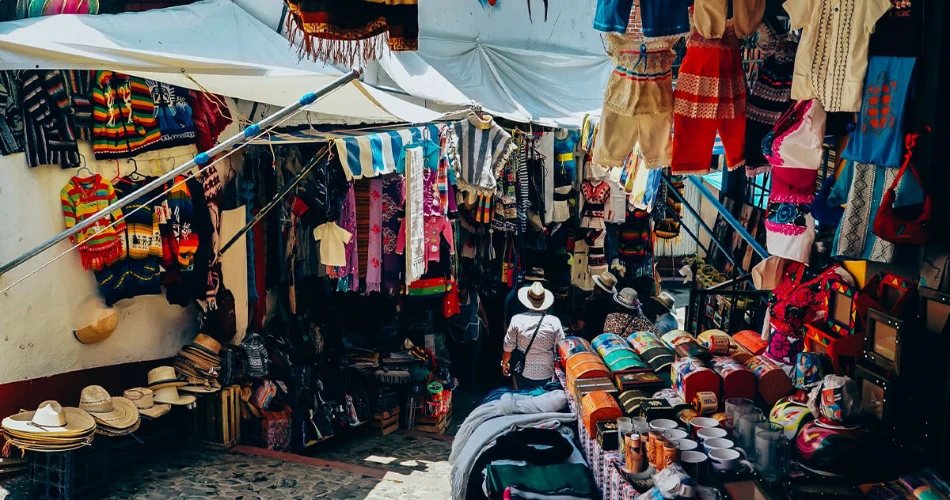 10 Best Markets in Cancún
