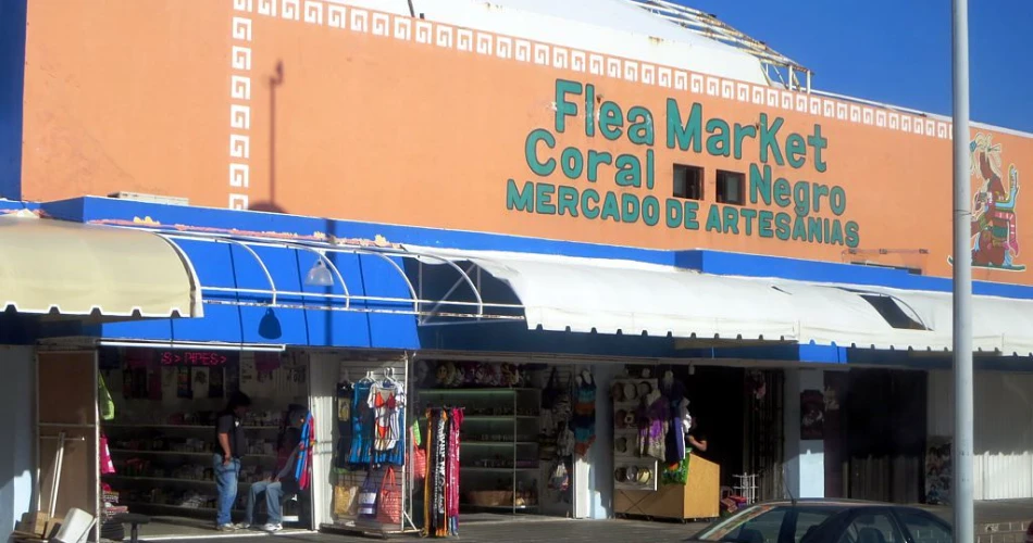 10 Best Markets in Cancún