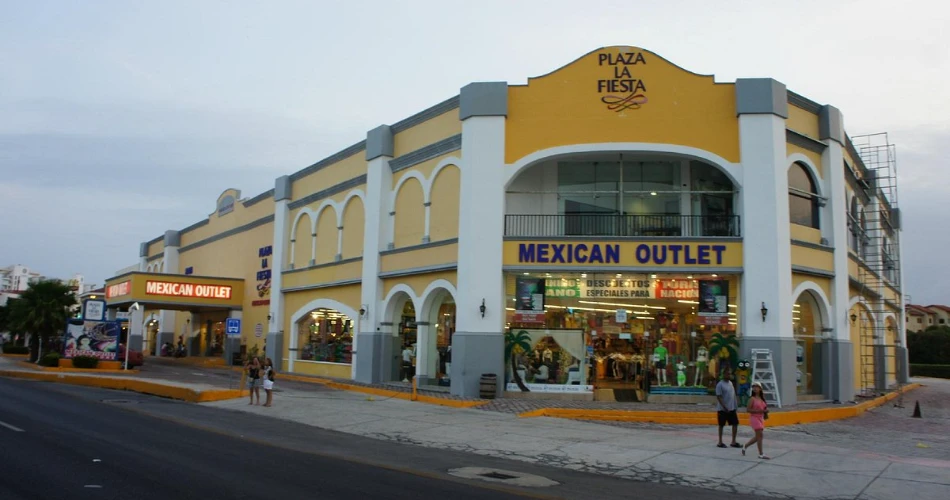 10 Best Markets in Cancún