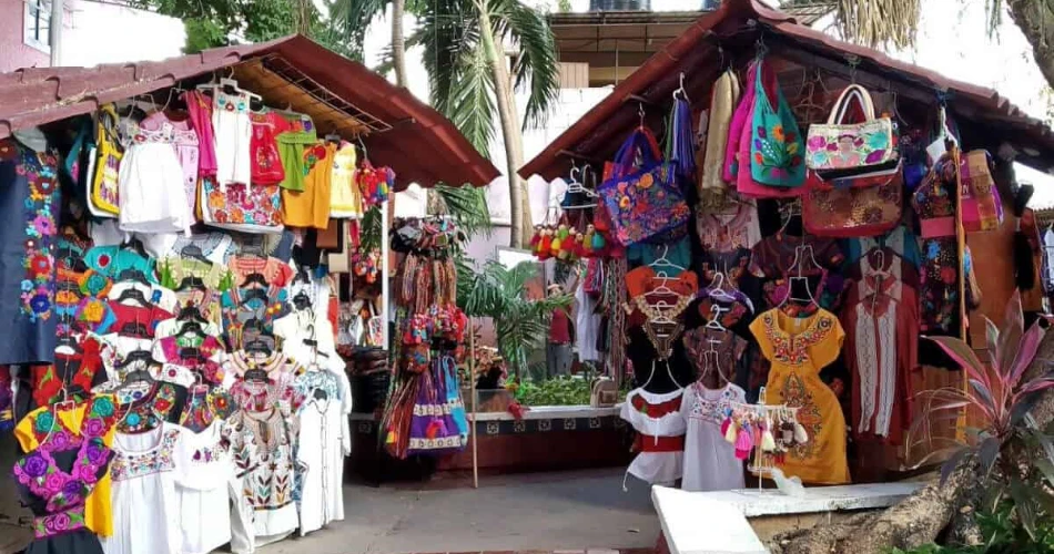 10 Best Markets in Cancún