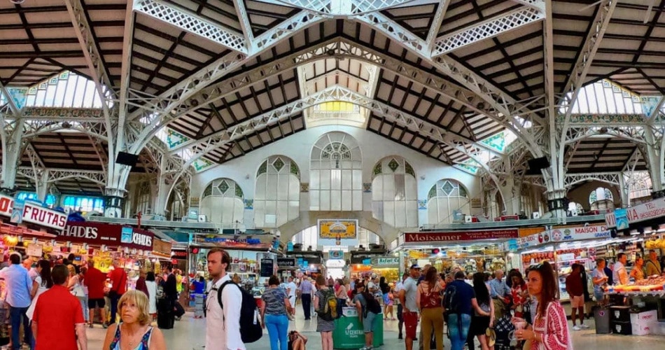 10 Best Markets in Cancún