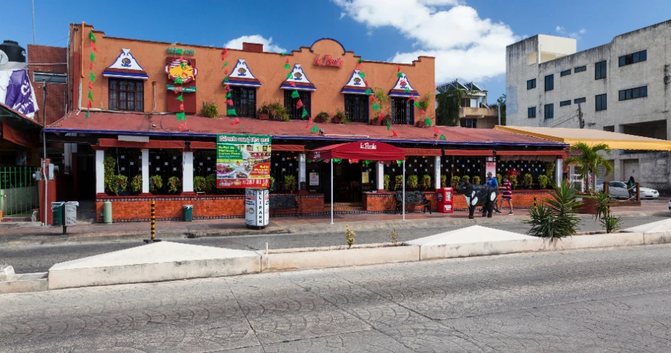 How To Experience Cancun Like A Local