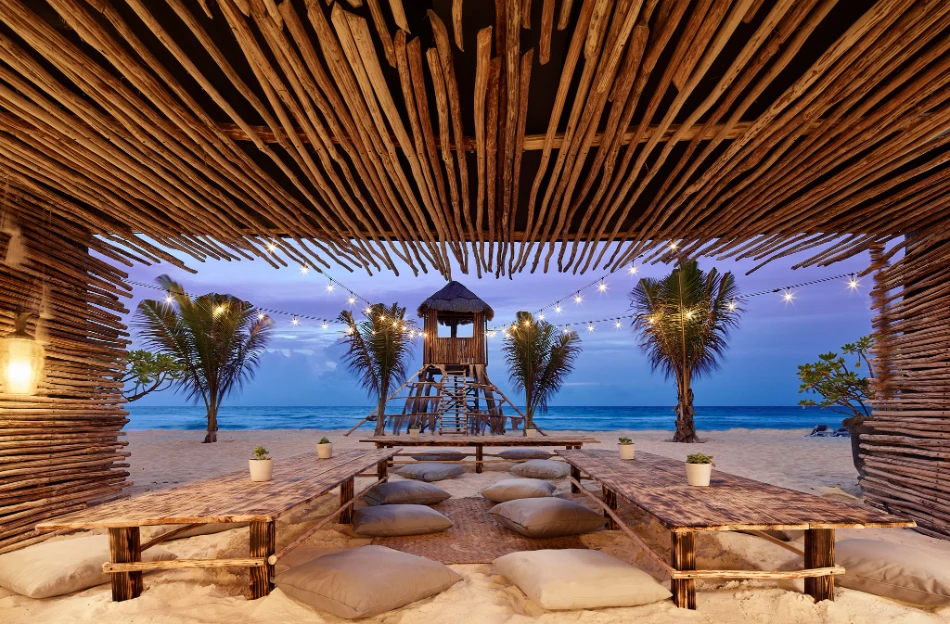 How To Experience Cancun Like A Local