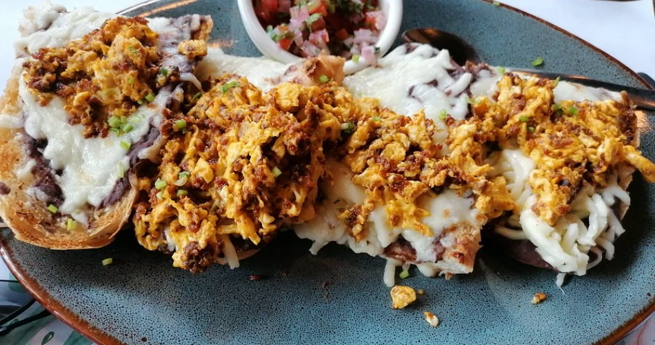 Where to Eat in Cancun? – Top Spots!