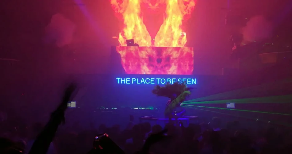 8 Best Beach Clubs and Bars in Cancun