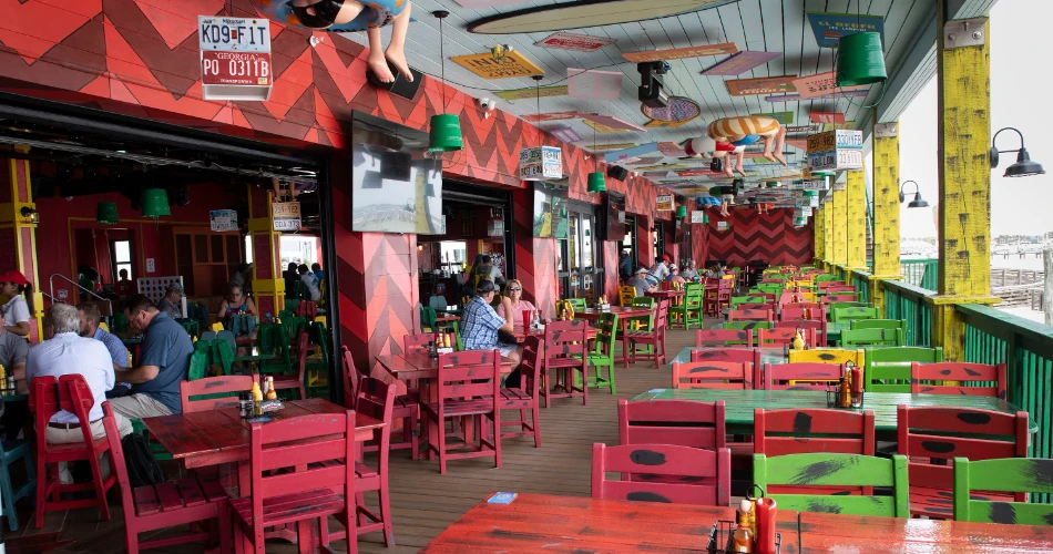 8 Best Beach Clubs and Bars in Cancun