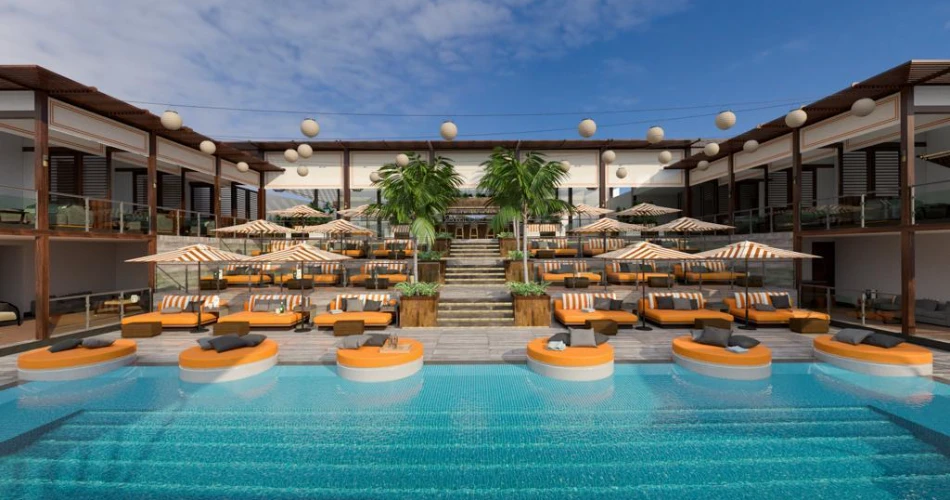 8 Best Beach Clubs and Bars in Cancun