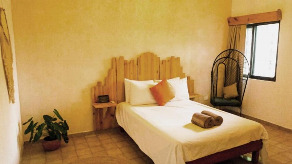 Hotel Mezcal image 25