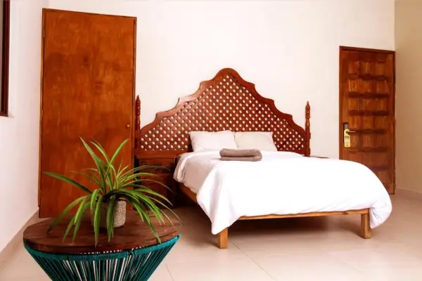 Mezcal Hotel 10