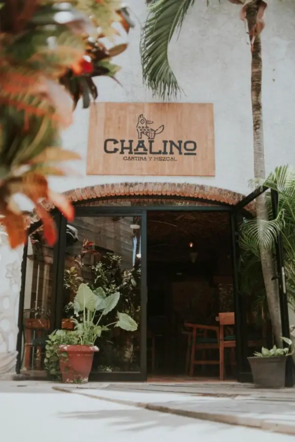 Mezcal Hotel 5