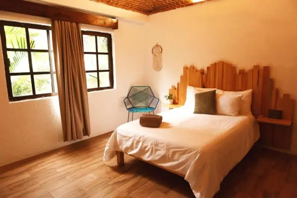 Mezcal Hotel 6