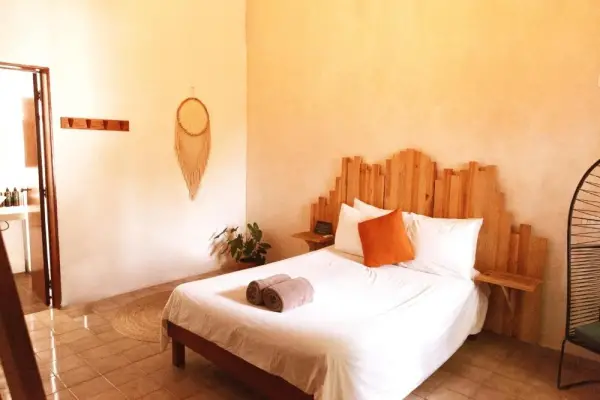 Mezcal Hotel 8
