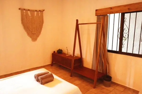 Mezcal Hotel 9